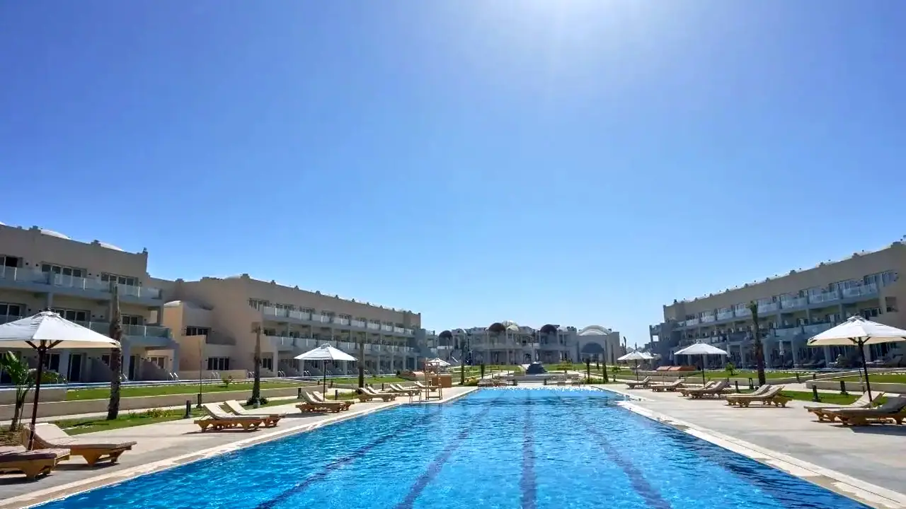 Hotel Diamond Beach by Pearl Resorts - Marsa Alam